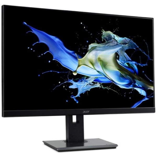 მონიტორი ACER B277 Widescreen LCD Monitor