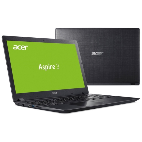 ნოუთბუქი ACER Aspire 3 A315-33-P0QP