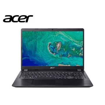 ნოუთბუქი ACER Aspire 3 - A315-51-3586 15.6" HD Intel Core i3-7020U 4GB 1TB Linux Black