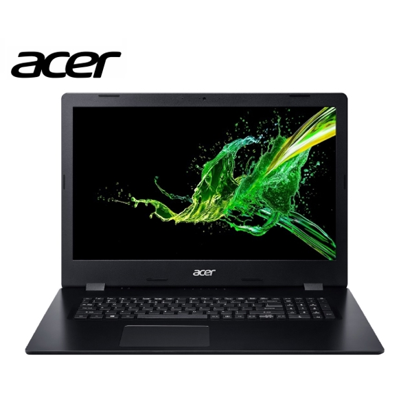 ნოუთბუქი ACER Aspire 3 - A315-33-3441 15.6" HD Intel Core i3-8130U 4GB 1TB Linux Black 