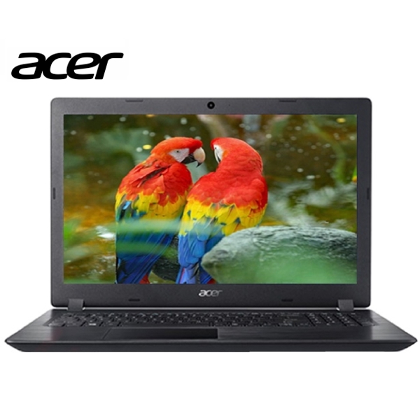 ნოუთბუქი ACER Aspire A315-53G-30C8 15.6" HD Intel Core i3-7020U 4GB 500GB MX130 2GB Linux Black 