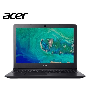 ნოუთბუქი ACER Aspire 3 A317-51K-31HJ Intel® Core™ i3-7020U Processor 4 GB 1000 GB Black