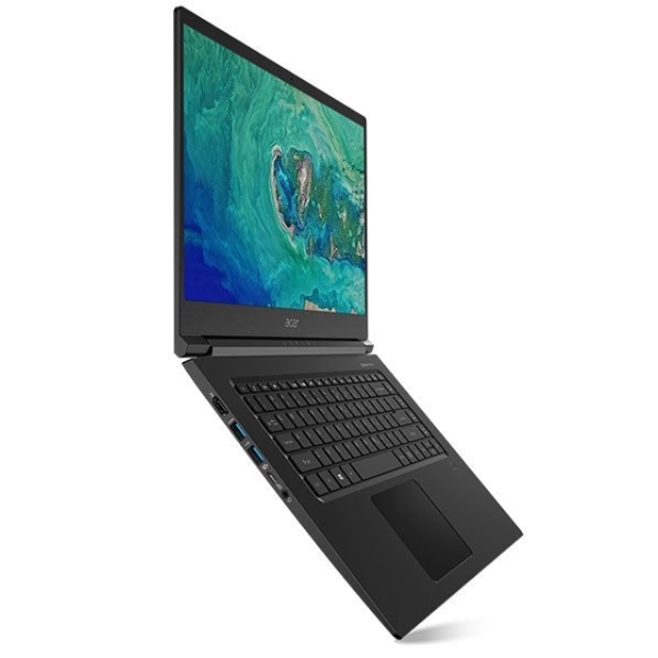 ნოუთბუქი ACER Aspire 3 A317-51K-31HJ Intel® Core™ i3-7020U Processor 4 GB 1000 GB Black