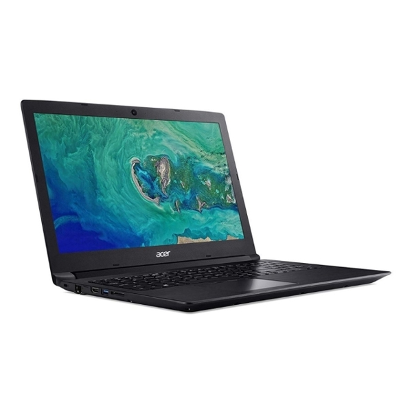 ნოუთბუქი ACER Aspire 3 A317-51K-31HJ Intel® Core™ i3-7020U Processor 4 GB 1000 GB Black