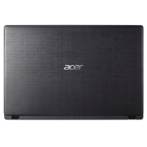 ნოუთბუქი ACER Aspire 3 - A317-51KG-35YB 17.3" HD Intel Core i3-7020U 4GB 1TB MX130 2GB Black