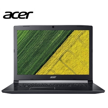 ნოუთბუქი ACER Aspire 3 A315-55G-513F 15.6" FHD Intel Core i5-8265U 8GB 1TB MX230 2GB Linux Black