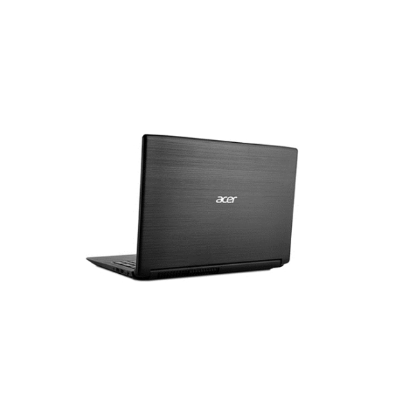 ნოუთბუქი ACER Aspire 3 A315-55G-513F 15.6" FHD Intel Core i5-8265U 8GB 1TB MX230 2GB Linux Black