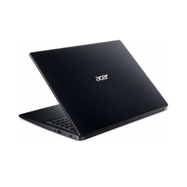 ნოუთბუქი ACER Aspire 3 A315-55G-513F 15.6" FHD Intel Core i5-8265U 8GB 1TB MX230 2GB Linux Black