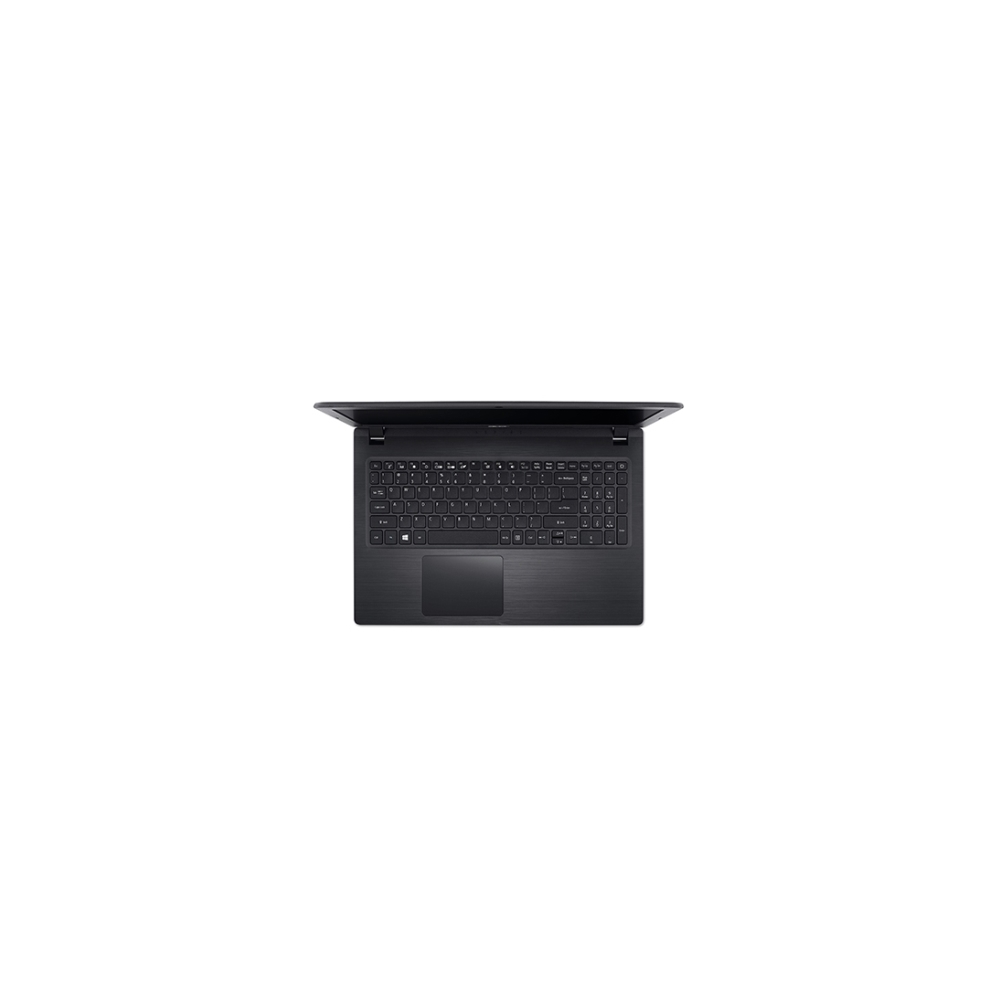 ნოუთბუქი ACER Aspire 3 A315-55G-513F 15.6" FHD Intel Core i5-8265U 8GB 1TB MX230 2GB Linux Black