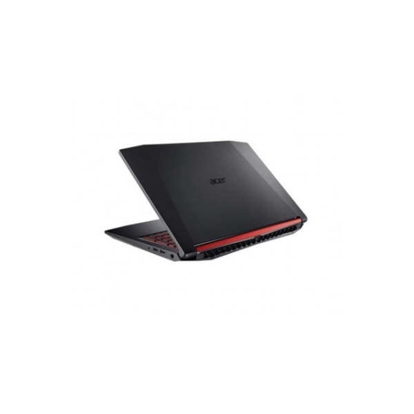 ნოუთბუქი ACER NITRO 5 AN515-51-77KF 15.6" FHD Intel Core i7-7700HQ 8GB 1TB + 128GB GTX 1050 Ti 4GB Black