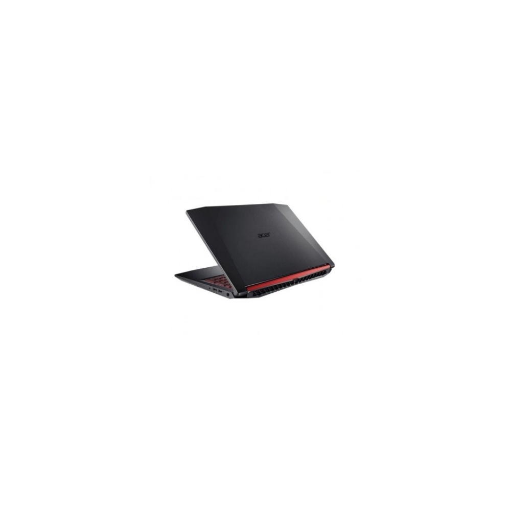 ნოუთბუქი ACER NITRO 5 AN515-51-77KF 15.6" FHD Intel Core i7-7700HQ 8GB 1TB + 128GB GTX 1050 Ti 4GB Black