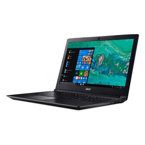 ნოუთბუქი ACER Aspire 5 A515-52G-71SP Intel® Core™ i7-8565U Processor 8M Cache Black