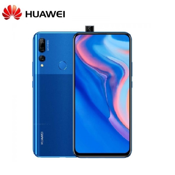 მობილური ტელეფონი HUAWEI Y9 Prime Blue 128GB 4G LTE Dual Sim