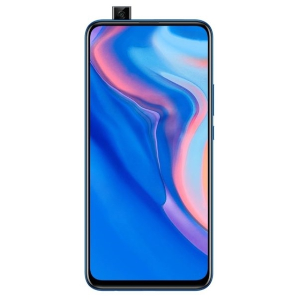 მობილური ტელეფონი HUAWEI Y9 Prime Blue 128GB 4G LTE Dual Sim