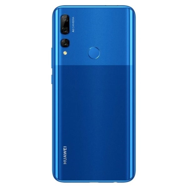 მობილური ტელეფონი HUAWEI Y9 Prime Blue 128GB 4G LTE Dual Sim