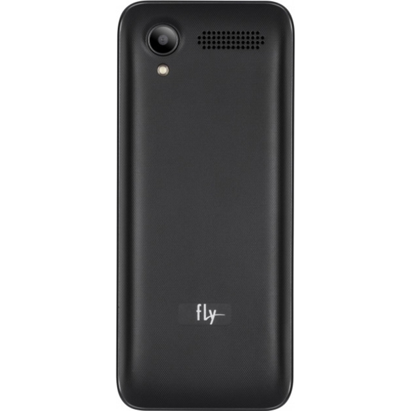 მობილური ტელეფონი FLY FF249 Black