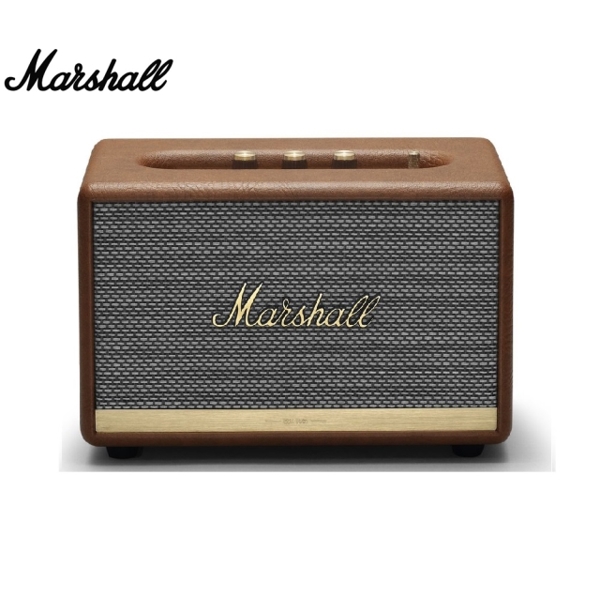 დინამიკი MARSHALL Action II Brown