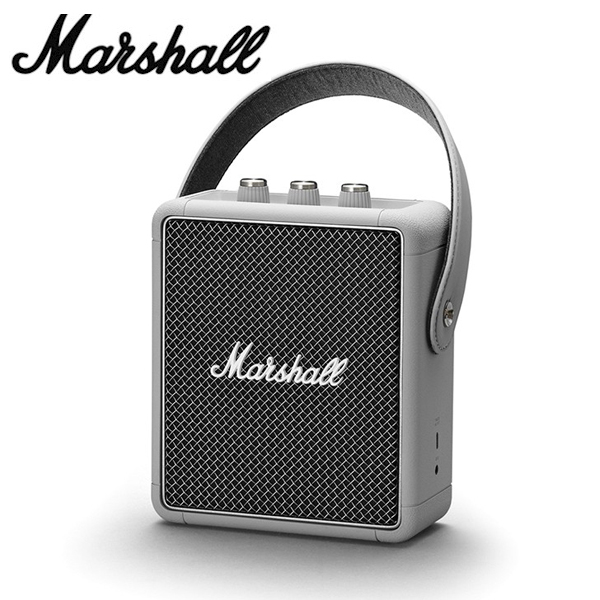 Bluetooth დინამიკი Marshall Stockwell II Gray