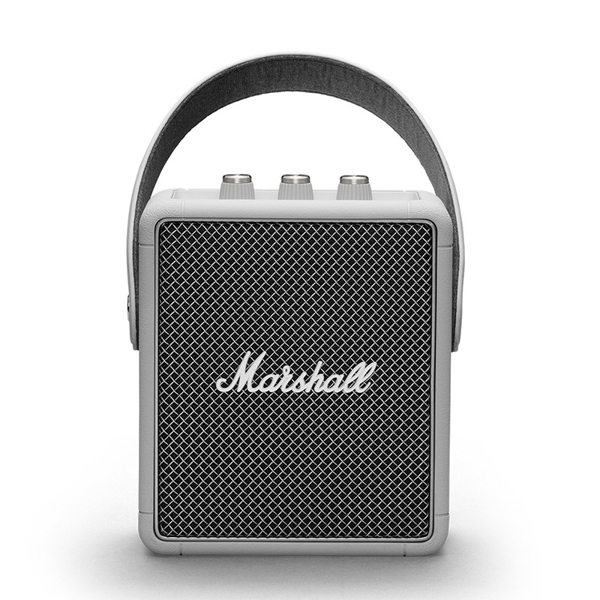 Bluetooth დინამიკი Marshall Stockwell II Gray