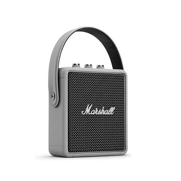 Bluetooth დინამიკი Marshall Stockwell II Gray