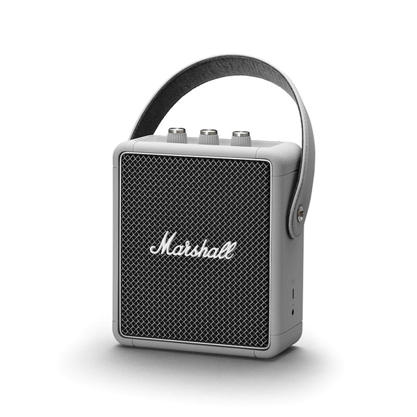 Bluetooth დინამიკი Marshall Stockwell II Gray