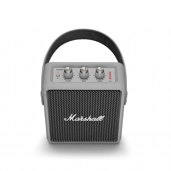 Bluetooth დინამიკი Marshall Stockwell II Gray