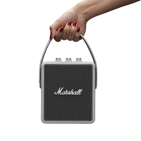 Bluetooth დინამიკი Marshall Stockwell II Gray