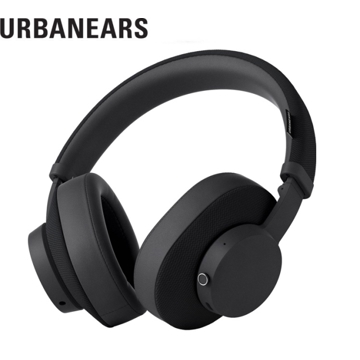 ყურსასმენი URBANEARS Pampas Black