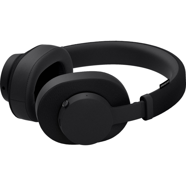 ყურსასმენი URBANEARS Pampas Black