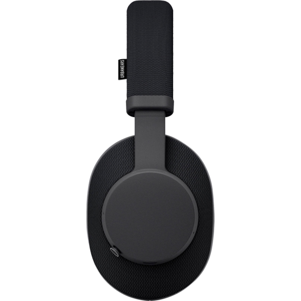 ყურსასმენი URBANEARS Pampas Black