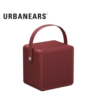 დინამიკი URBANEARS Ralis Red