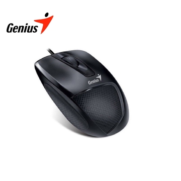 მაუსი GENIUS DX-150X Black