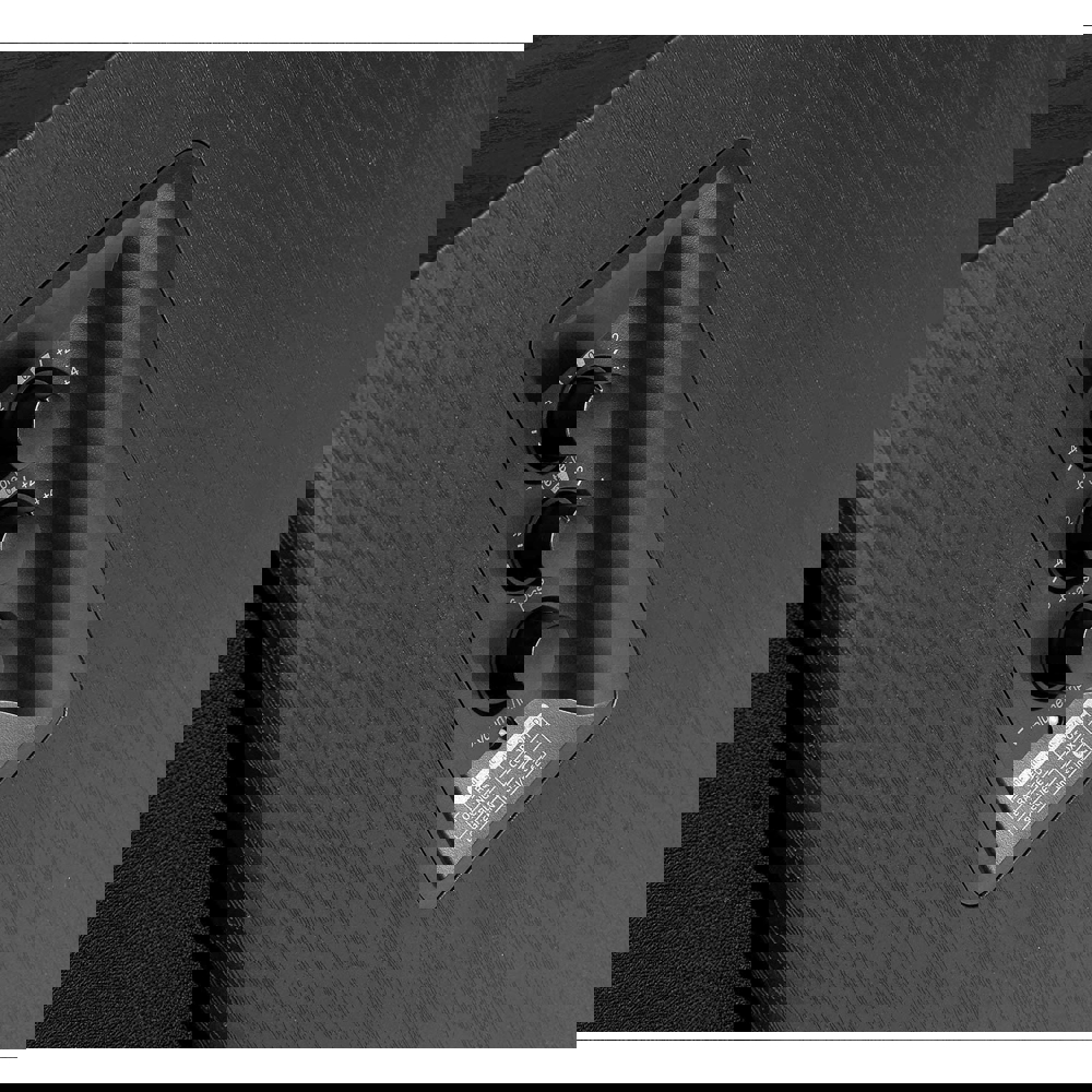 Edifier R2750DB Active 2.0 System with Tri-Amp Audio Solution Bluetooth 136W black