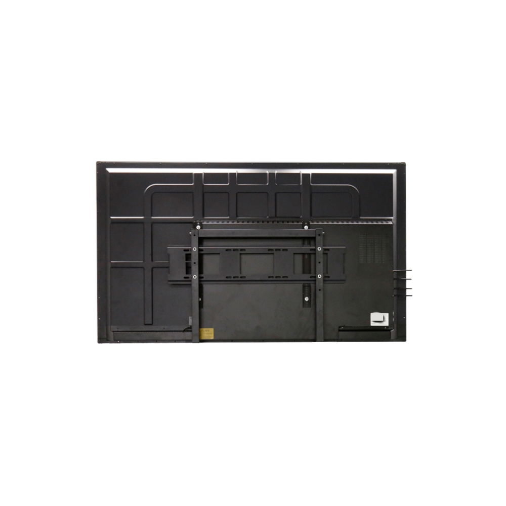 ინტერაქტიული ეკრანი, სმარტ ეკრანი Fitouch TVI75H8A Interactive flat panel Diagonal 75inch Brightness 350cd/㎡ Resolution 3840（H) X 2160(V) RJ45 Android