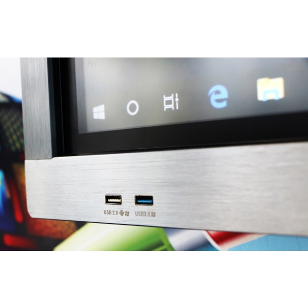 ინტერაქტიული ეკრანი, სმარტ ეკრანი Fitouch TVI75H8A Interactive flat panel Diagonal 75inch Brightness 350cd/㎡ Resolution 3840（H) X 2160(V) RJ45 Android