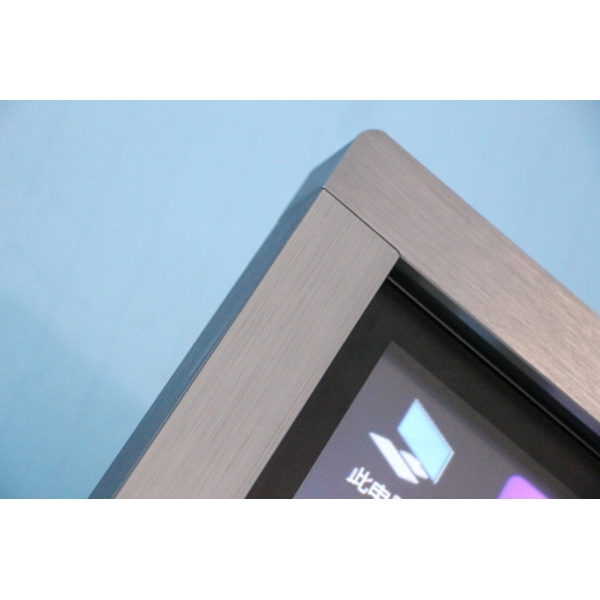 ინტერაქტიული ეკრანი, სმარტ ეკრანი Fitouch TVI75H8A Interactive flat panel Diagonal 75inch Brightness 350cd/㎡ Resolution 3840（H) X 2160(V) RJ45 Android