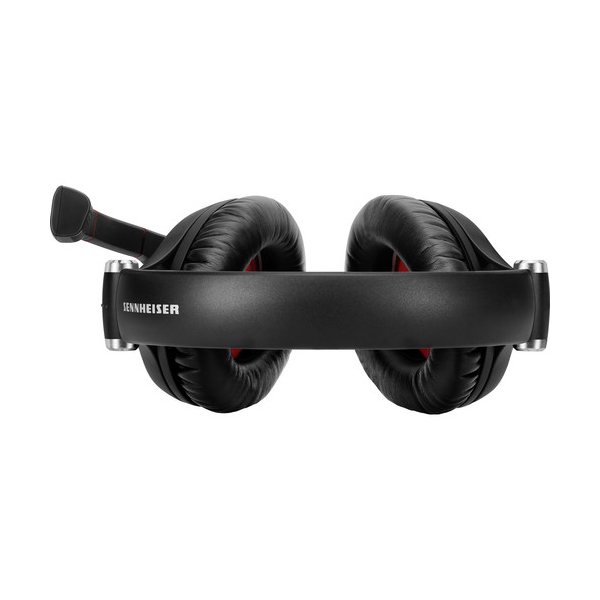 ყურსასმენი SENNHEISER Game Zero Black