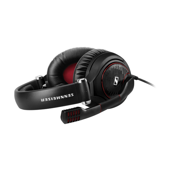 ყურსასმენი SENNHEISER Game Zero Black