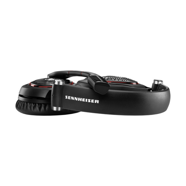 ყურსასმენი SENNHEISER Game Zero Black