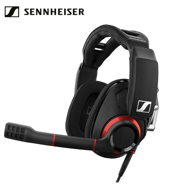ყურსასმენი SENNHEISER GSP 500