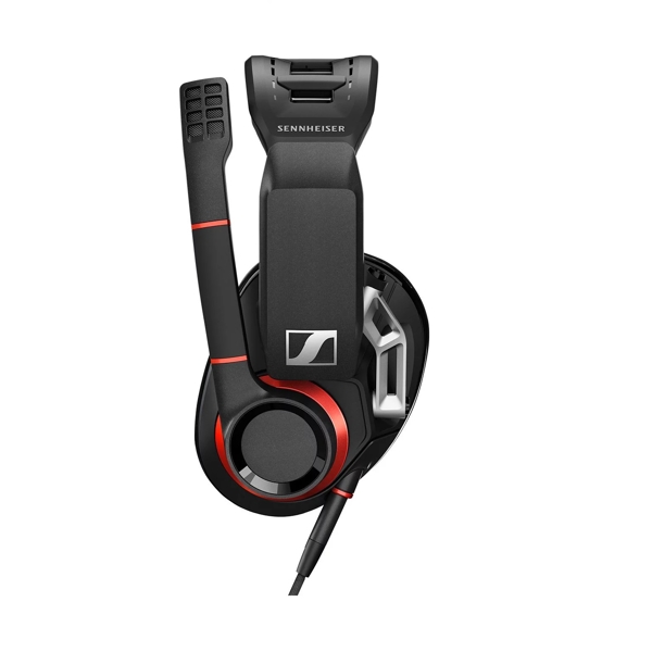 ყურსასმენი SENNHEISER GSP 500