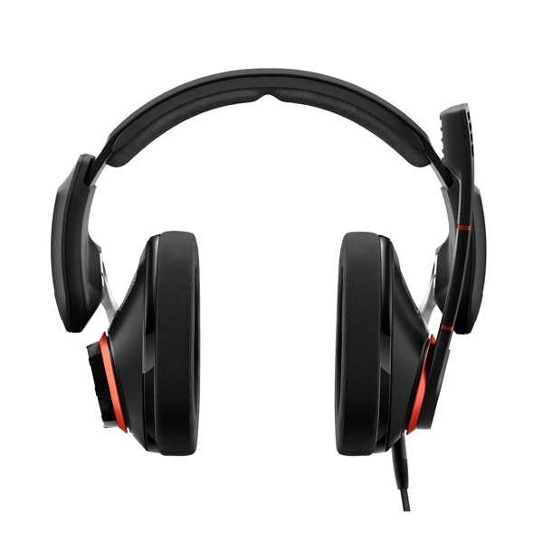 ყურსასმენი SENNHEISER GSP 500