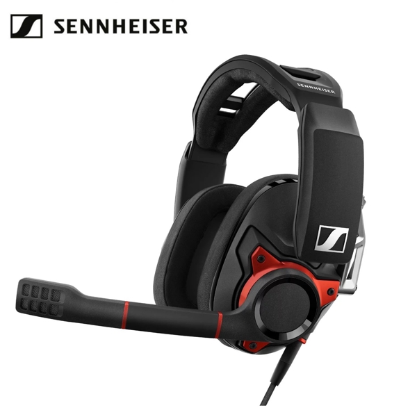 ყურსასმენი SENNHEISER GSP 600