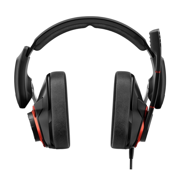 ყურსასმენი SENNHEISER GSP 600