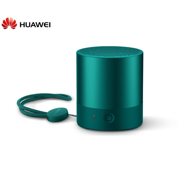 დინამიკი HUAWEI Bluetooth Speaker CM510 Emerald Green