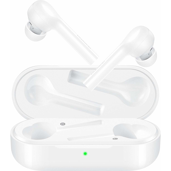 ყურსასმენი HUAWEI Freebuds CM-H1C Ceramic White