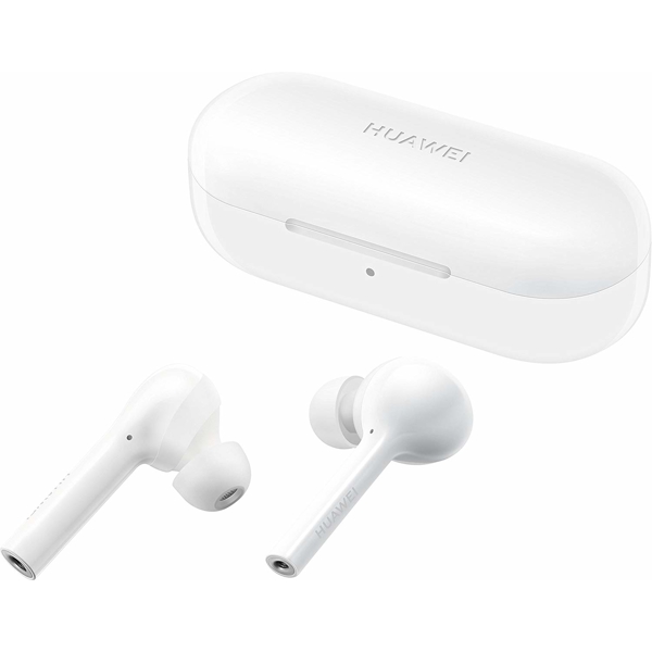 ყურსასმენი HUAWEI Freebuds CM-H1C Ceramic White