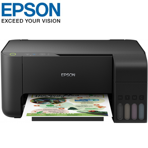 პრინტერი Epson L3100 All-In-One printer Stylus Photo 