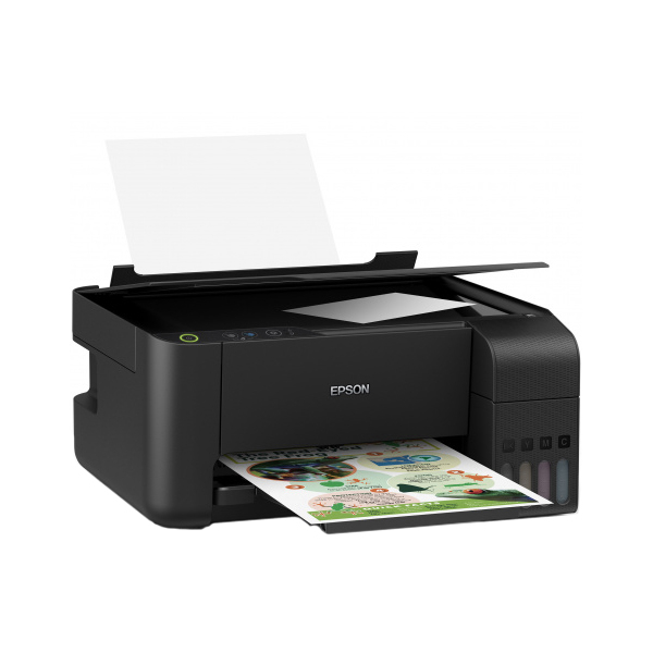 პრინტერი Epson L3100 All-In-One printer Stylus Photo 