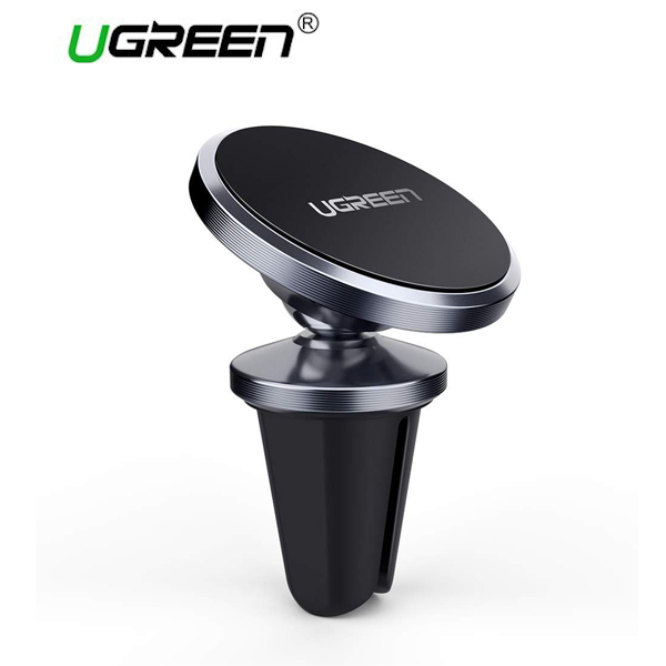 UGREEN LP117 (50322) Air Vent Mount Magnetic Phone Holder (Gold)